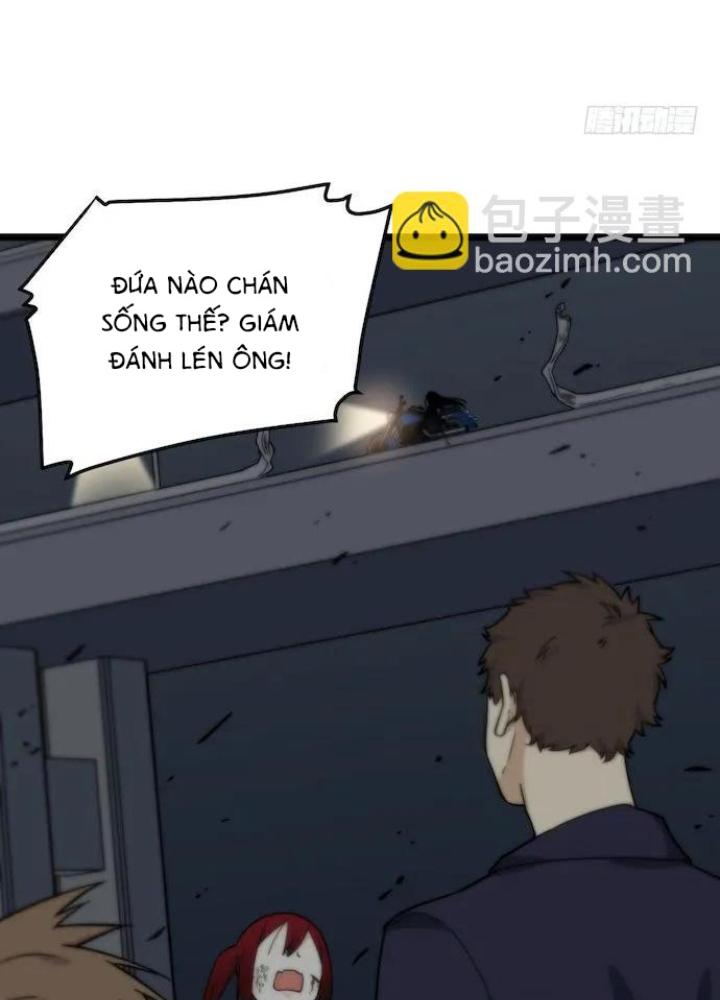 Bạn Gái Phản Diện Của Ta Chapter 127 - Trang 2