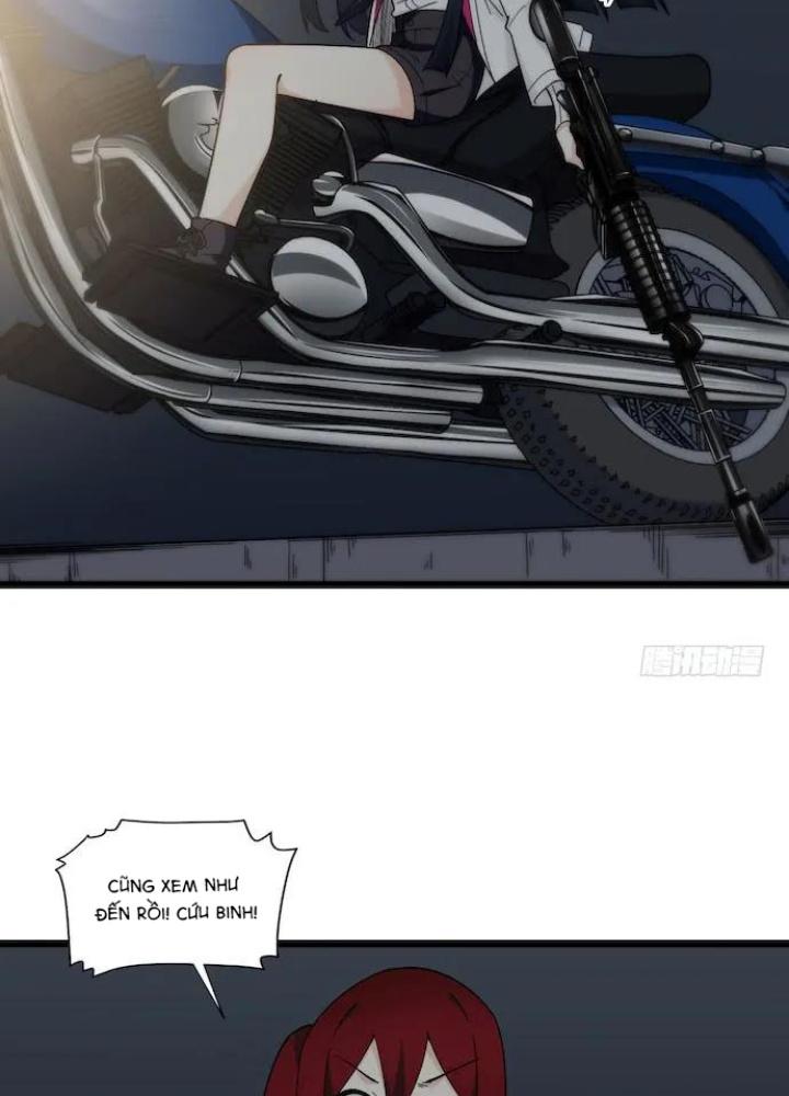 Bạn Gái Phản Diện Của Ta Chapter 127 - Trang 2