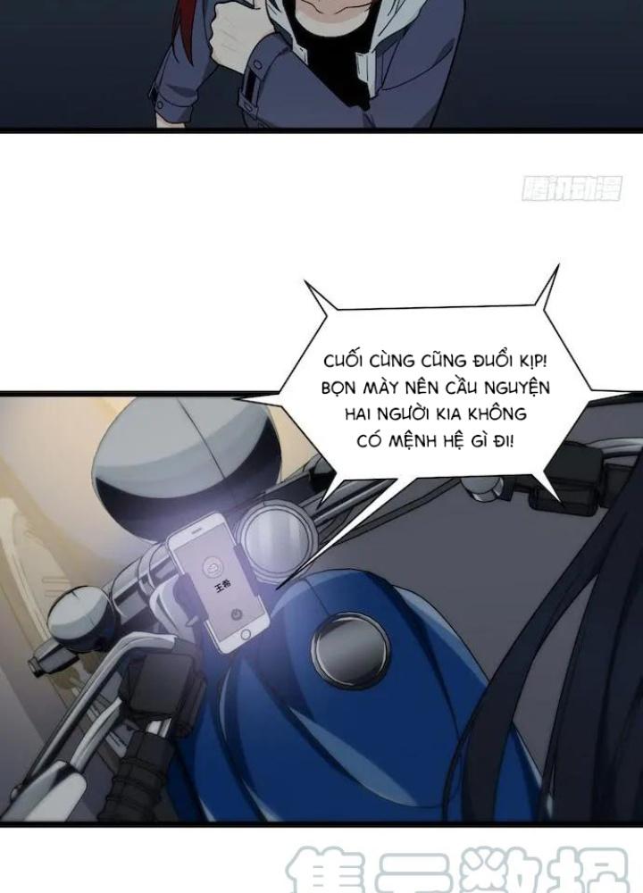 Bạn Gái Phản Diện Của Ta Chapter 127 - Trang 2