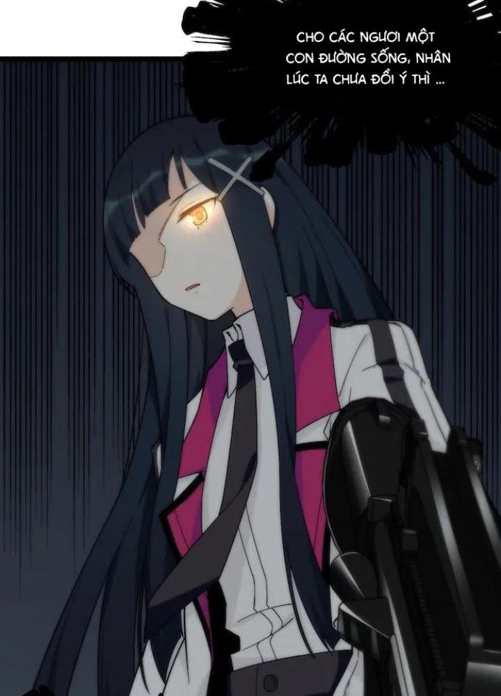 Bạn Gái Phản Diện Của Ta Chapter 127 - Trang 2