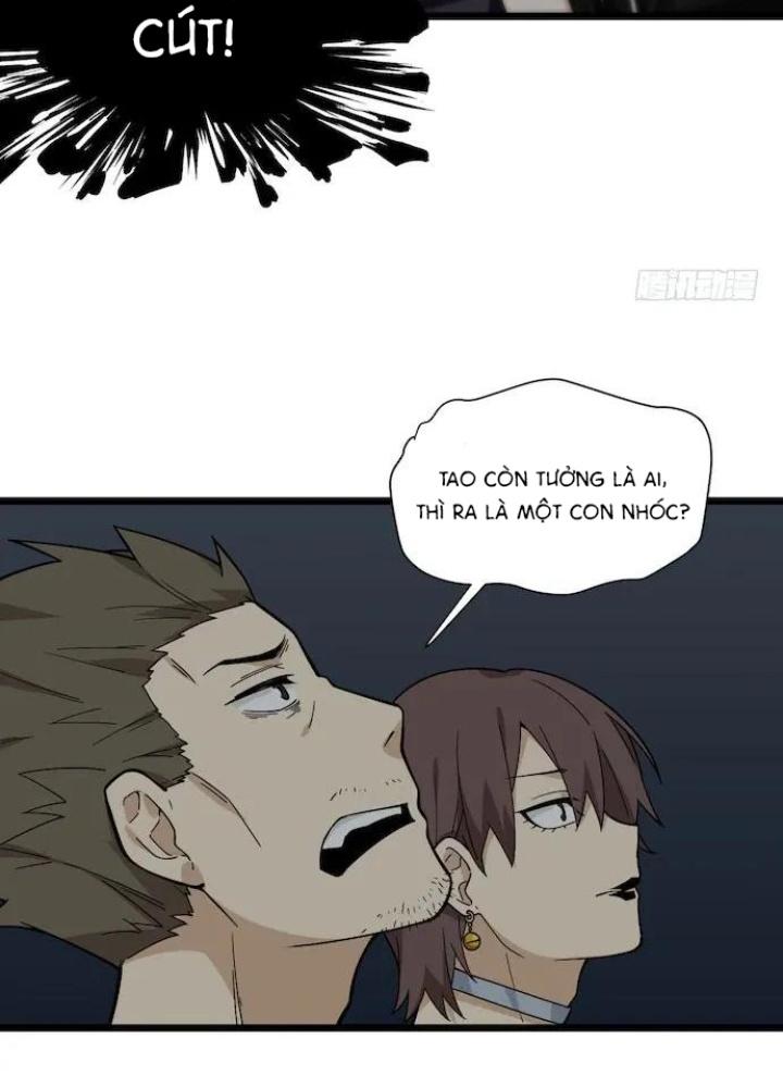 Bạn Gái Phản Diện Của Ta Chapter 127 - Trang 2