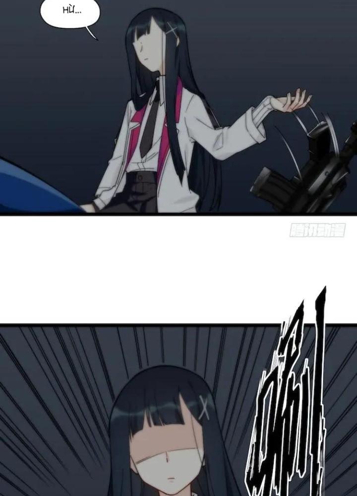 Bạn Gái Phản Diện Của Ta Chapter 127 - Trang 2