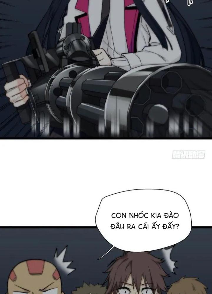 Bạn Gái Phản Diện Của Ta Chapter 127 - Trang 2