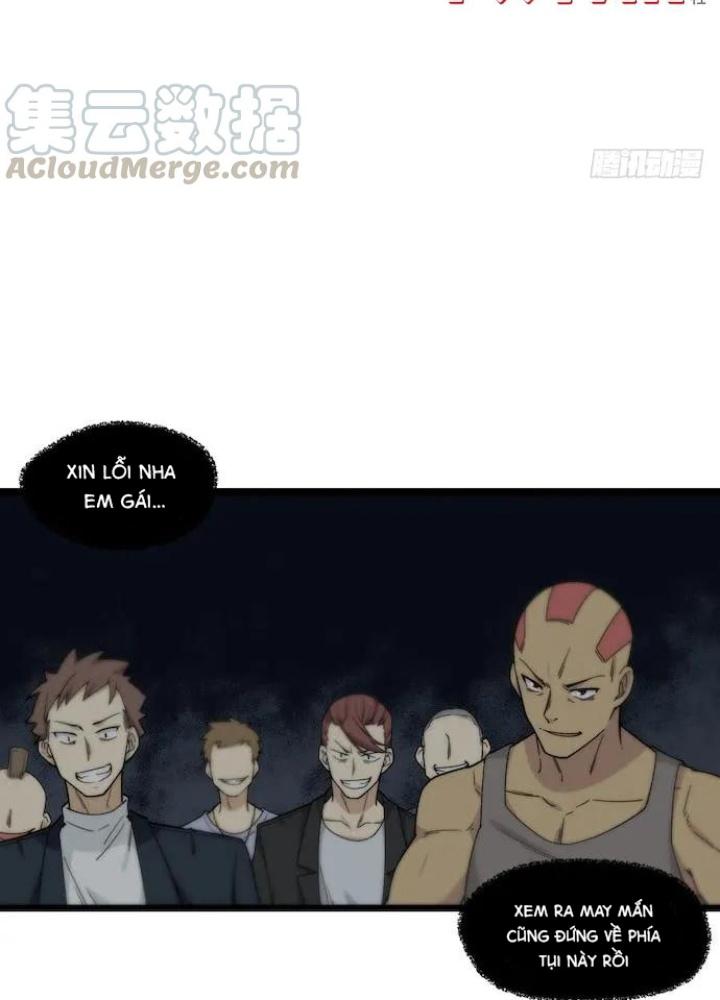 Bạn Gái Phản Diện Của Ta Chapter 127 - Trang 2