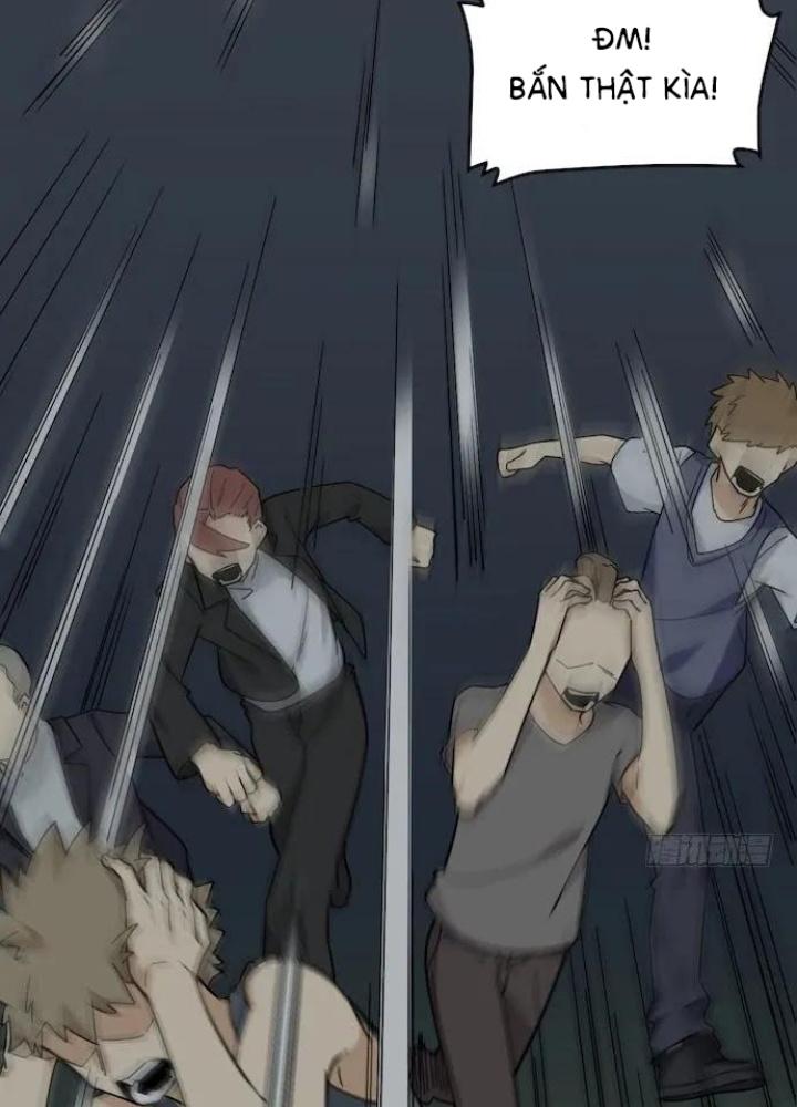 Bạn Gái Phản Diện Của Ta Chapter 127 - Trang 2