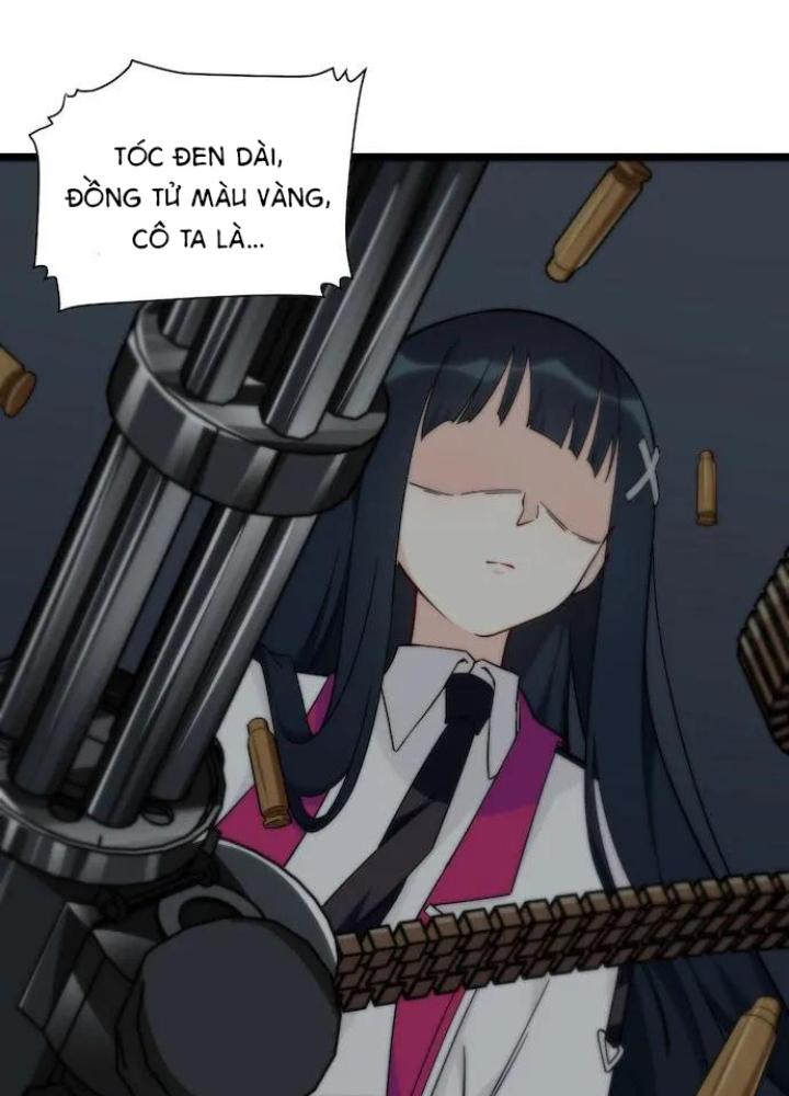 Bạn Gái Phản Diện Của Ta Chapter 127 - Trang 2