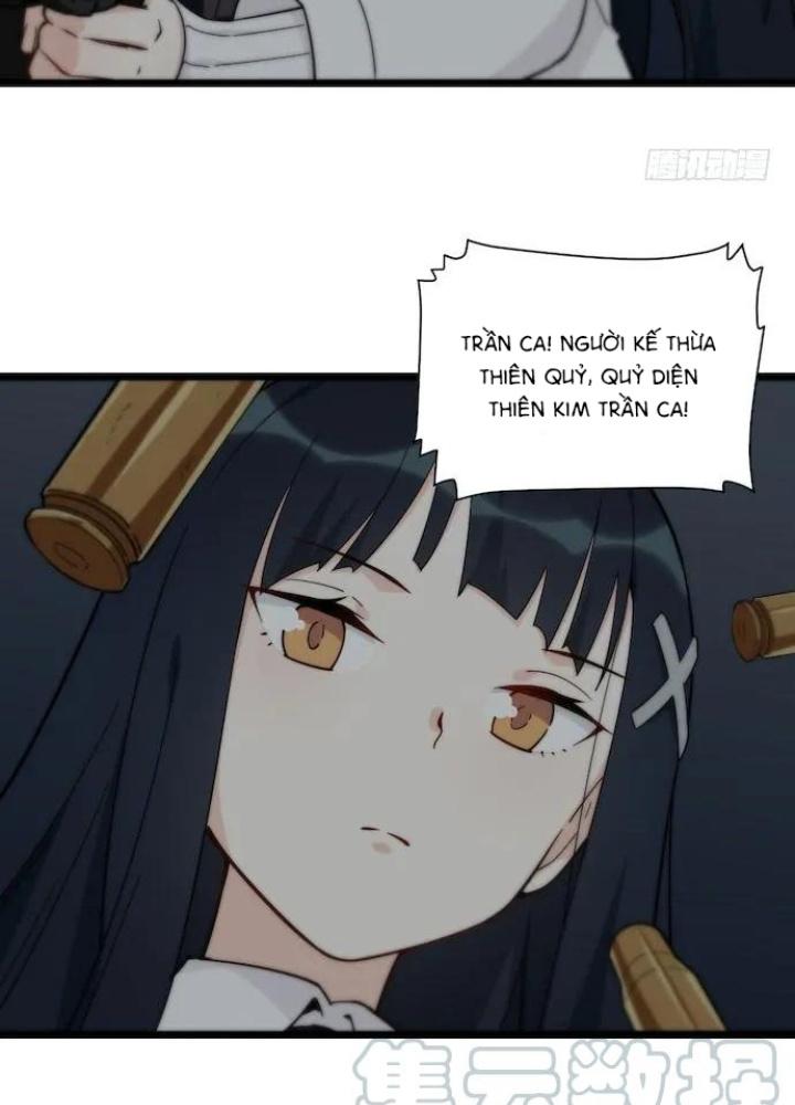 Bạn Gái Phản Diện Của Ta Chapter 127 - Trang 2