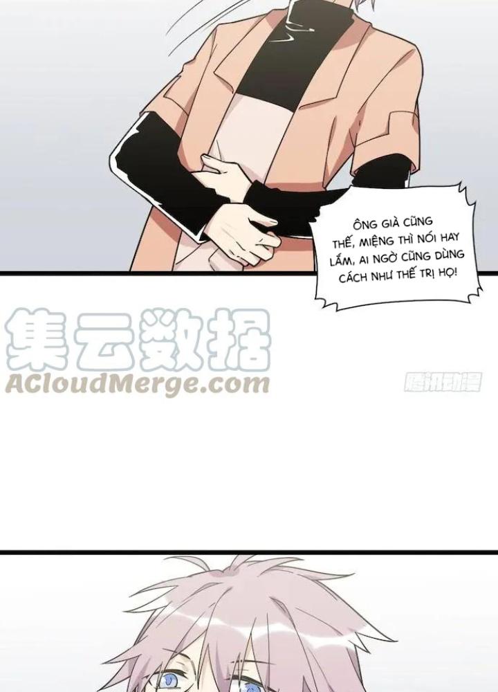 Bạn Gái Phản Diện Của Ta Chapter 127 - Trang 2