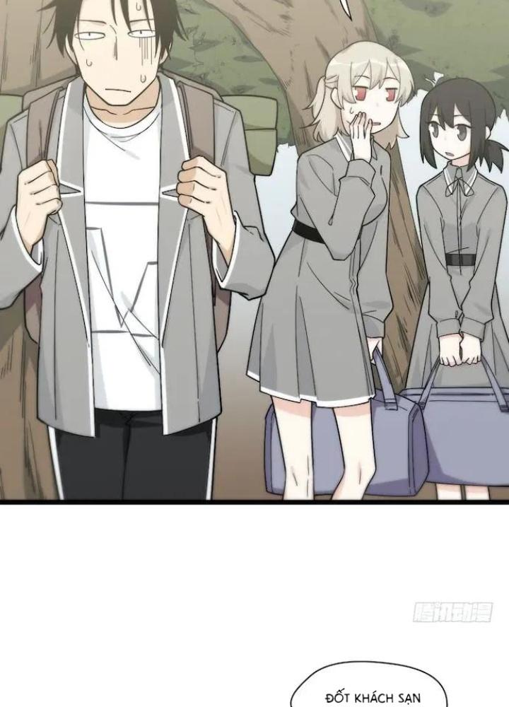 Bạn Gái Phản Diện Của Ta Chapter 128 - Trang 2