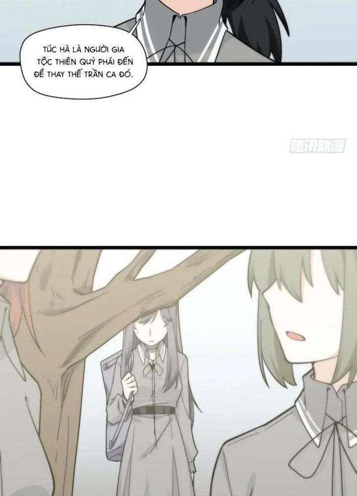 Bạn Gái Phản Diện Của Ta Chapter 128 - Trang 2