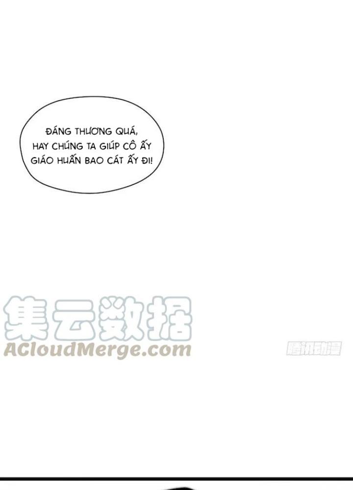 Bạn Gái Phản Diện Của Ta Chapter 128 - Trang 2