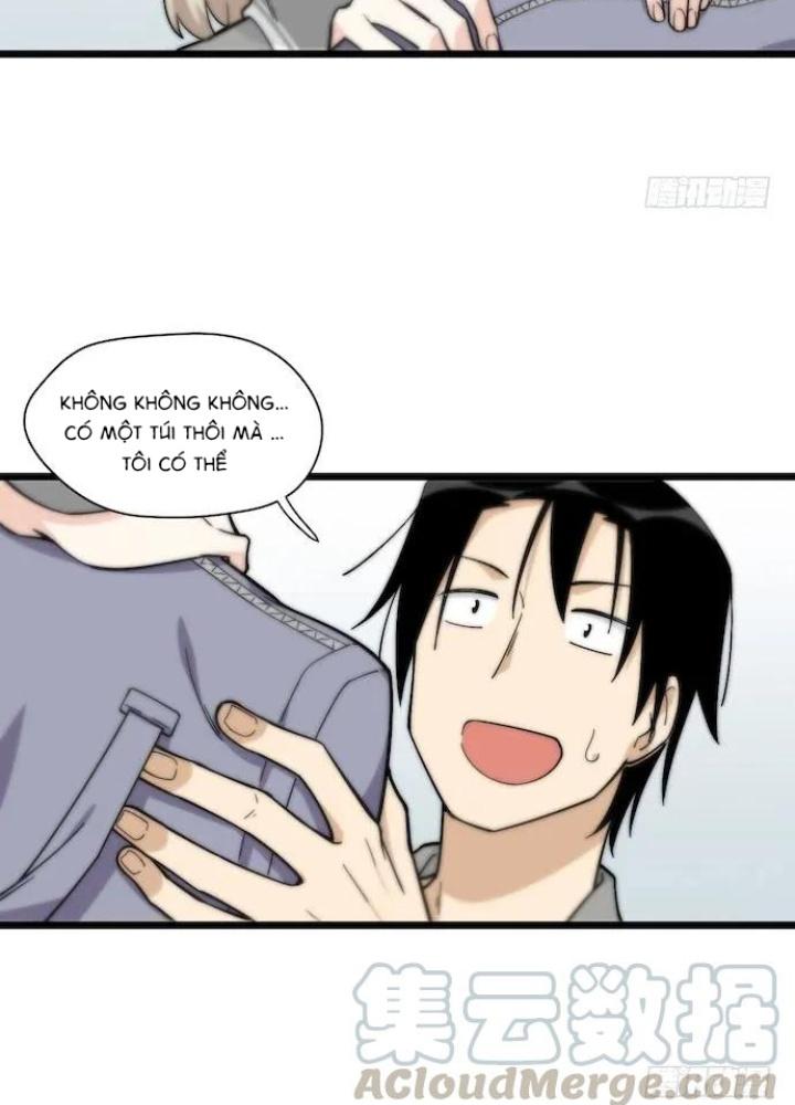 Bạn Gái Phản Diện Của Ta Chapter 128 - Trang 2