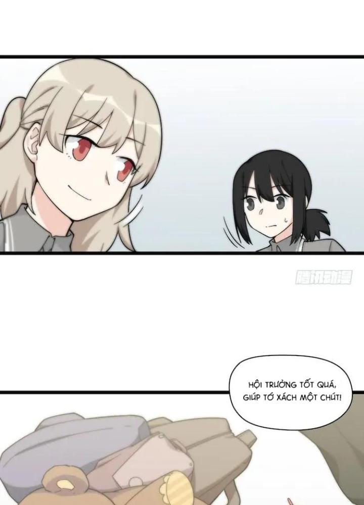 Bạn Gái Phản Diện Của Ta Chapter 128 - Trang 2