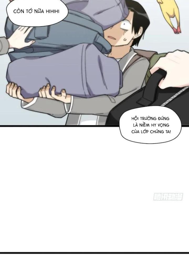 Bạn Gái Phản Diện Của Ta Chapter 128 - Trang 2