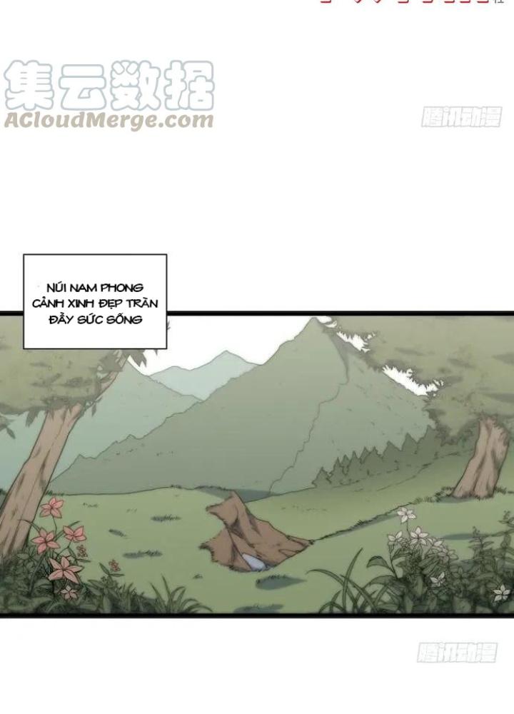 Bạn Gái Phản Diện Của Ta Chapter 128 - Trang 2