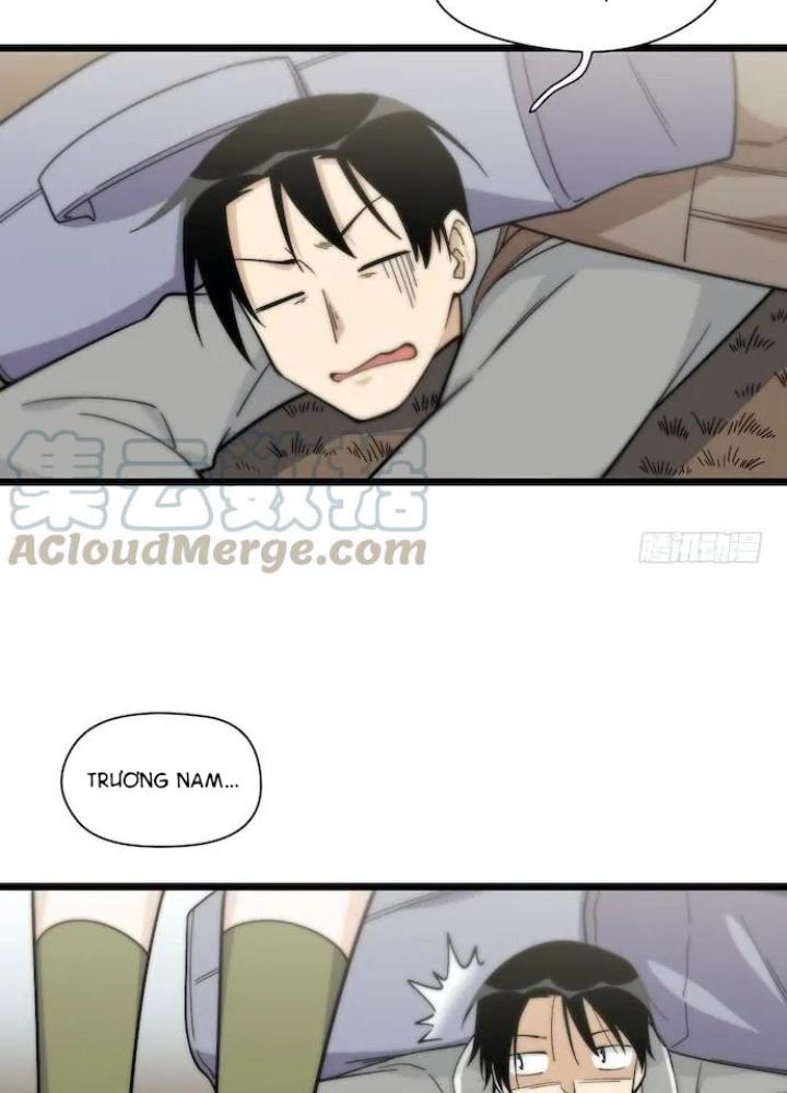 Bạn Gái Phản Diện Của Ta Chapter 128 - Trang 2