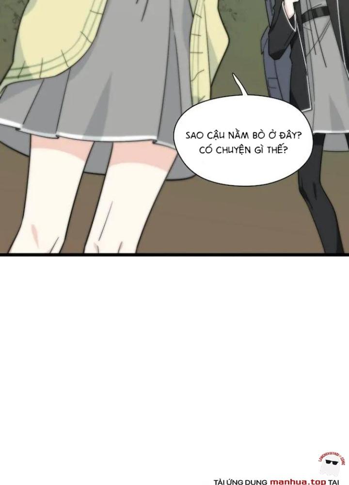 Bạn Gái Phản Diện Của Ta Chapter 128 - Trang 2