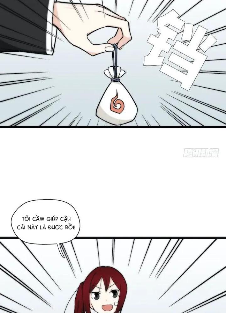 Bạn Gái Phản Diện Của Ta Chapter 128 - Trang 2