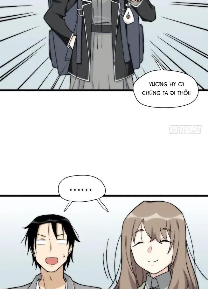 Bạn Gái Phản Diện Của Ta Chapter 128 - Trang 2