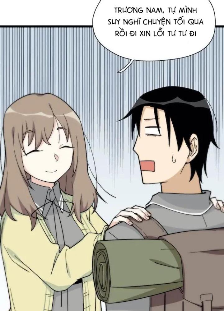 Bạn Gái Phản Diện Của Ta Chapter 128 - Trang 2