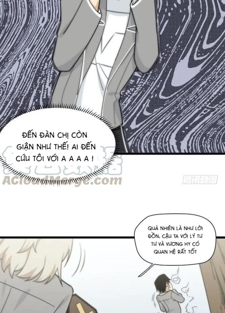 Bạn Gái Phản Diện Của Ta Chapter 128 - Trang 2