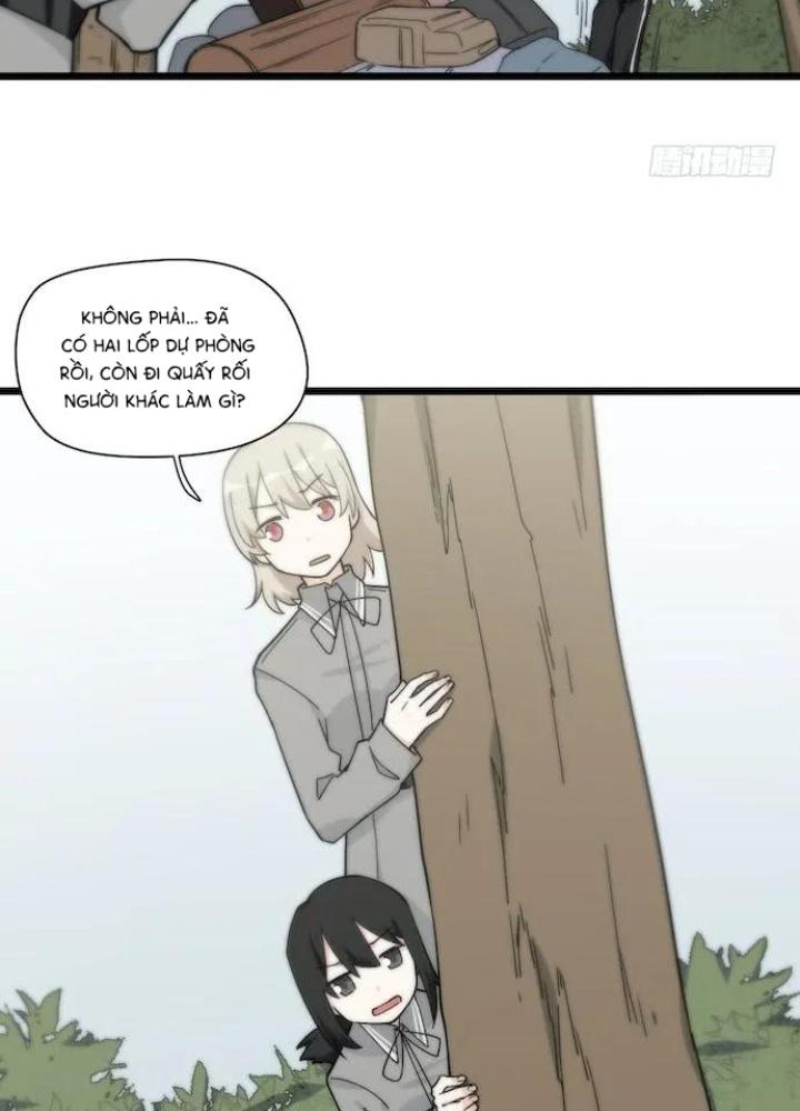 Bạn Gái Phản Diện Của Ta Chapter 128 - Trang 2