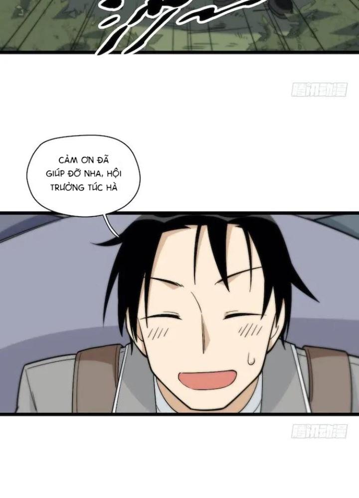 Bạn Gái Phản Diện Của Ta Chapter 129 - Trang 2