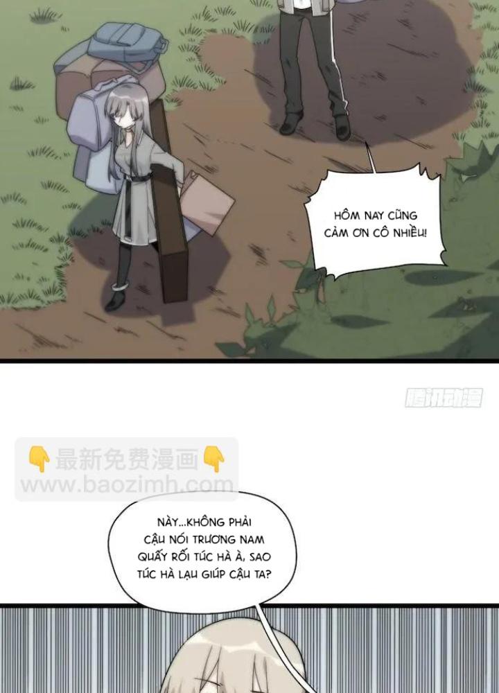 Bạn Gái Phản Diện Của Ta Chapter 129 - Trang 2