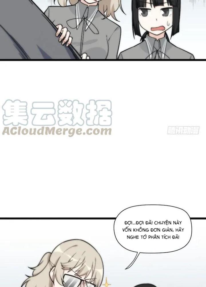 Bạn Gái Phản Diện Của Ta Chapter 129 - Trang 2