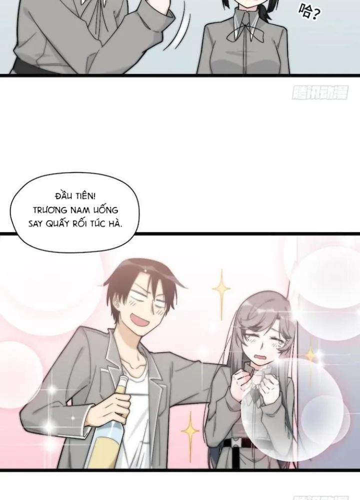 Bạn Gái Phản Diện Của Ta Chapter 129 - Trang 2