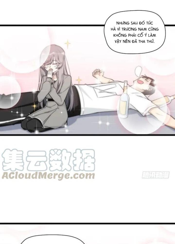 Bạn Gái Phản Diện Của Ta Chapter 129 - Trang 2