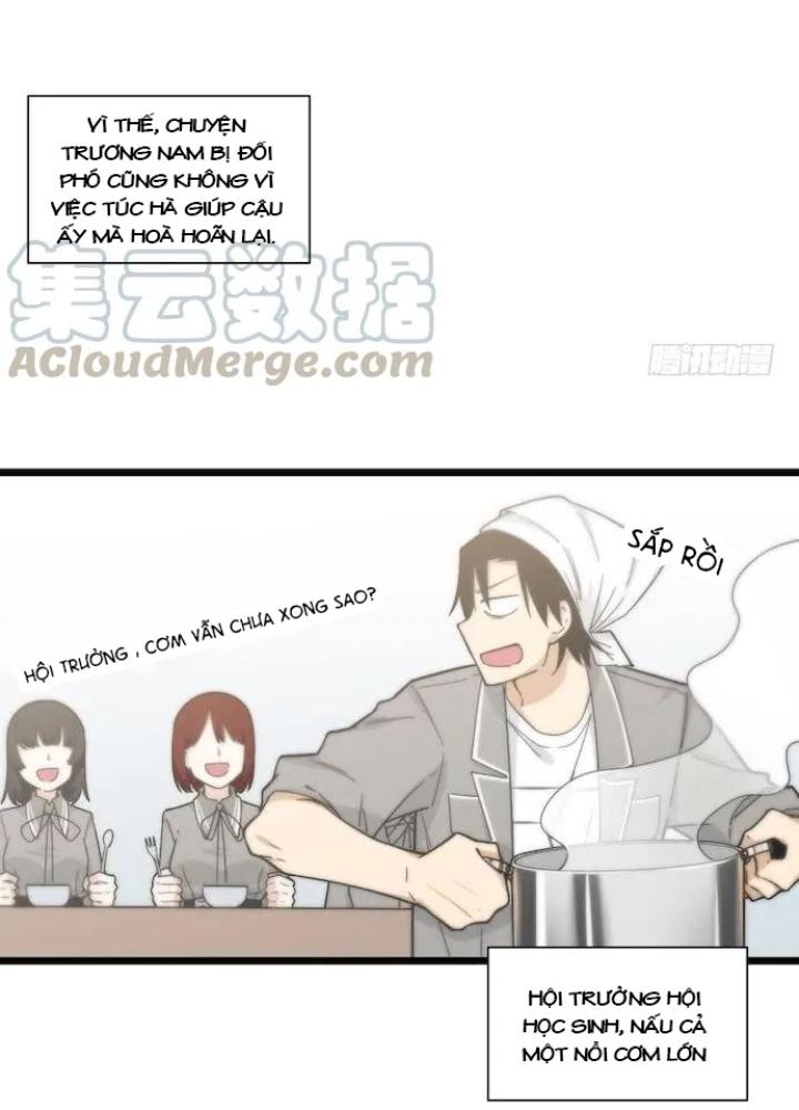 Bạn Gái Phản Diện Của Ta Chapter 129 - Trang 2