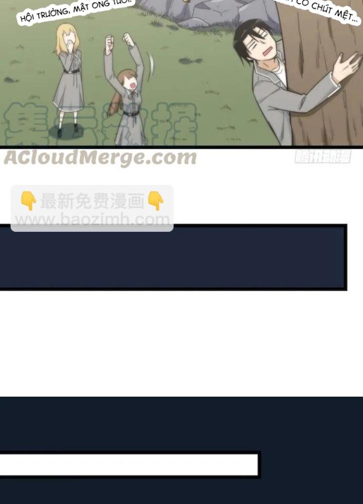 Bạn Gái Phản Diện Của Ta Chapter 129 - Trang 2