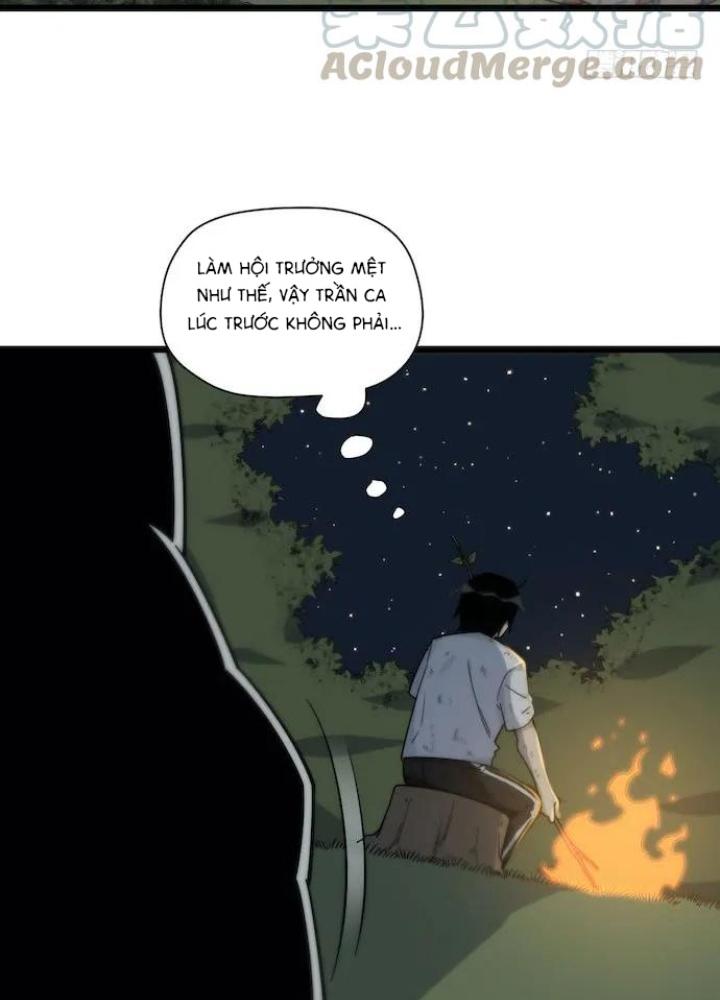 Bạn Gái Phản Diện Của Ta Chapter 129 - Trang 2