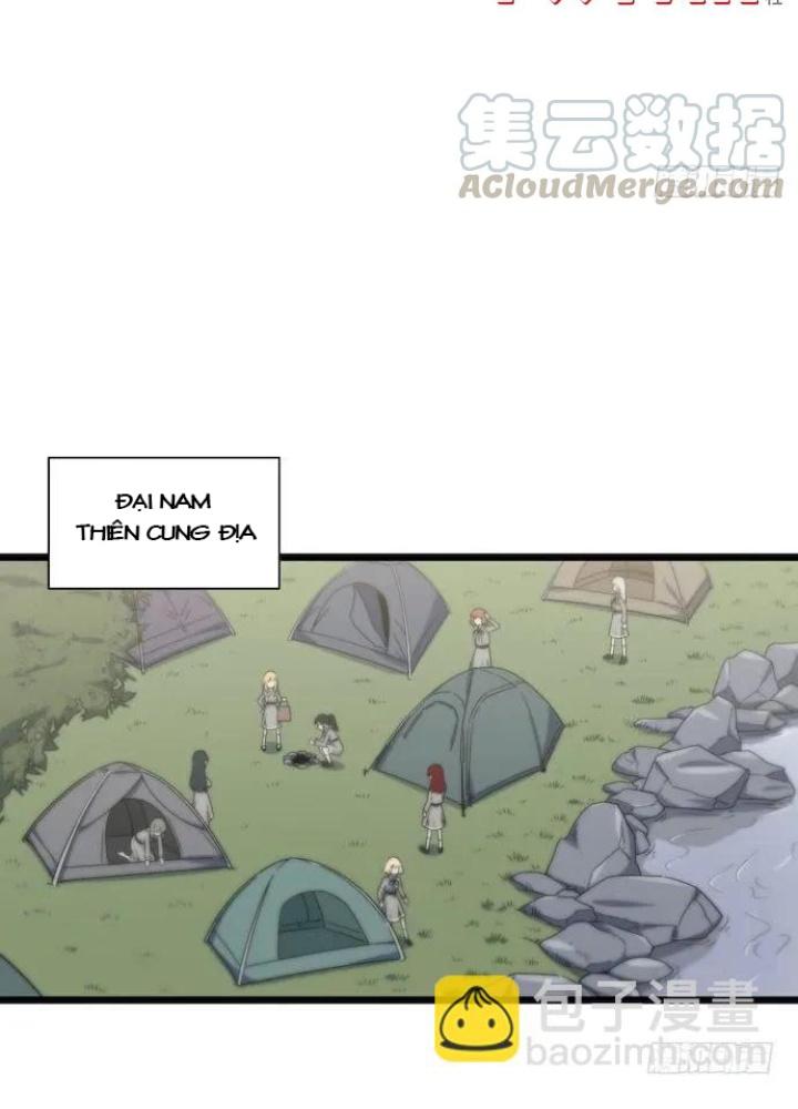 Bạn Gái Phản Diện Của Ta Chapter 129 - Trang 2