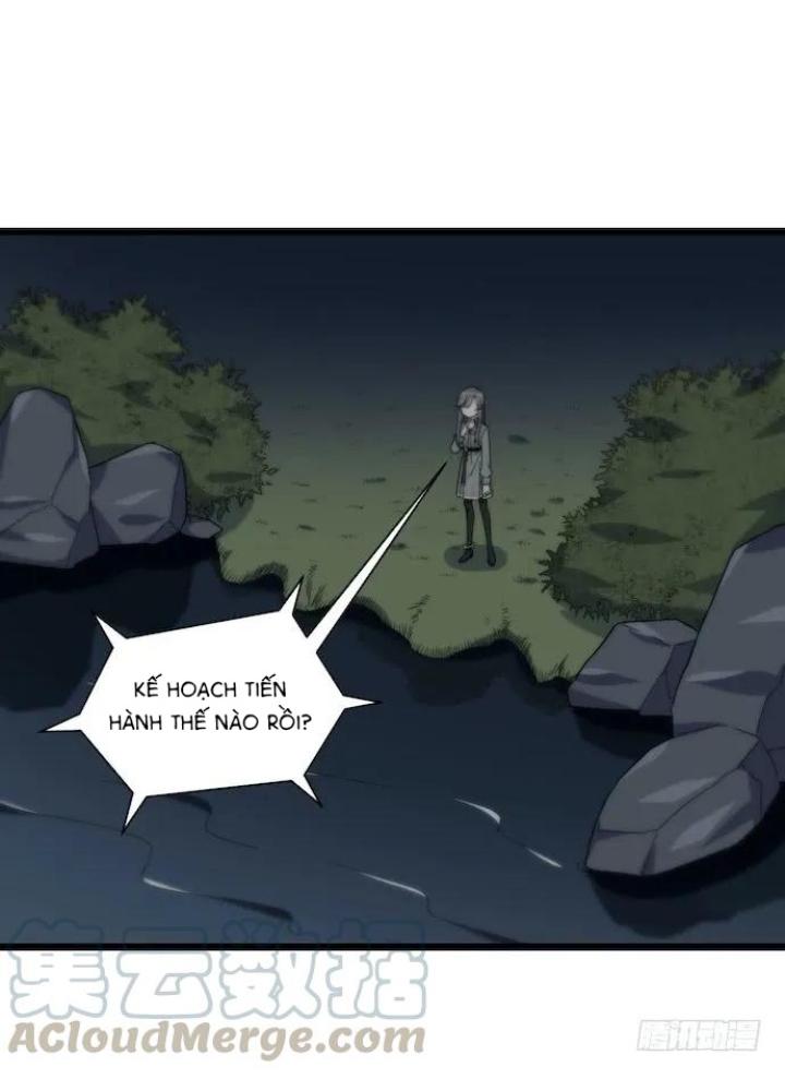 Bạn Gái Phản Diện Của Ta Chapter 129 - Trang 2