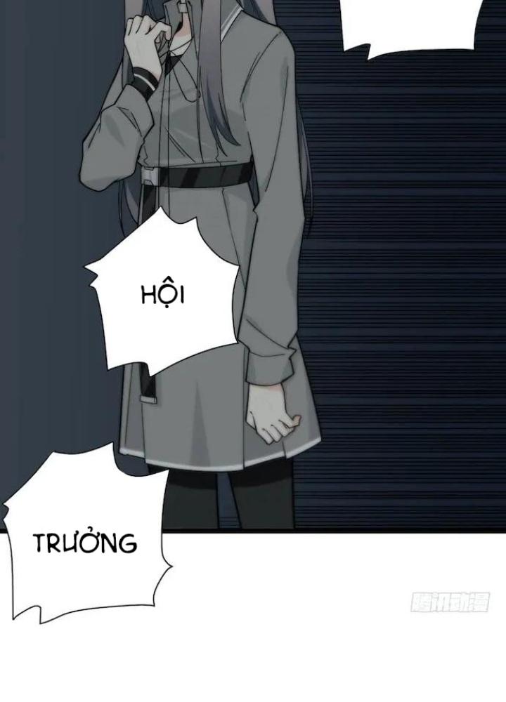 Bạn Gái Phản Diện Của Ta Chapter 129 - Trang 2