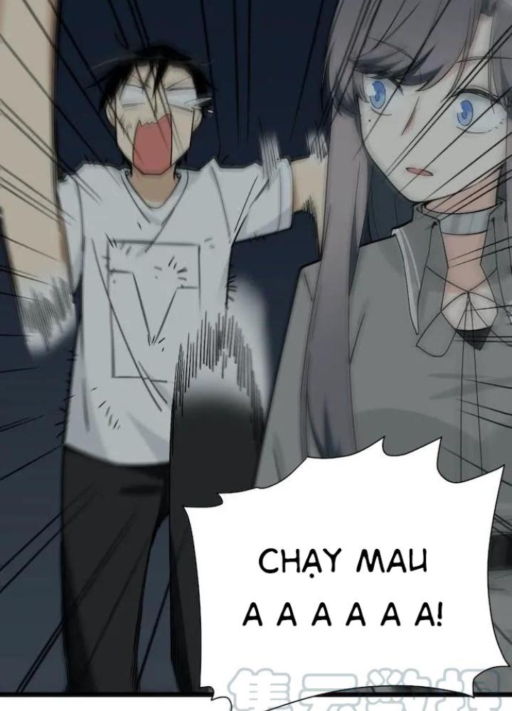 Bạn Gái Phản Diện Của Ta Chapter 129 - Trang 2