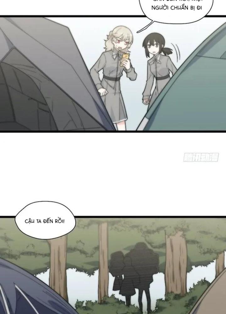 Bạn Gái Phản Diện Của Ta Chapter 129 - Trang 2