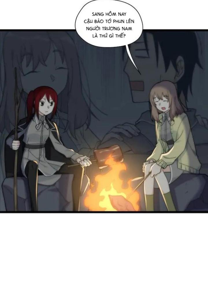 Bạn Gái Phản Diện Của Ta Chapter 129 - Trang 2