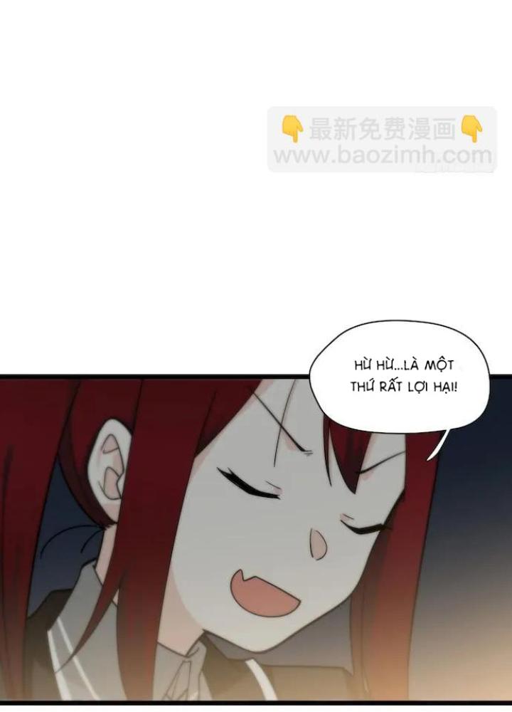 Bạn Gái Phản Diện Của Ta Chapter 129 - Trang 2