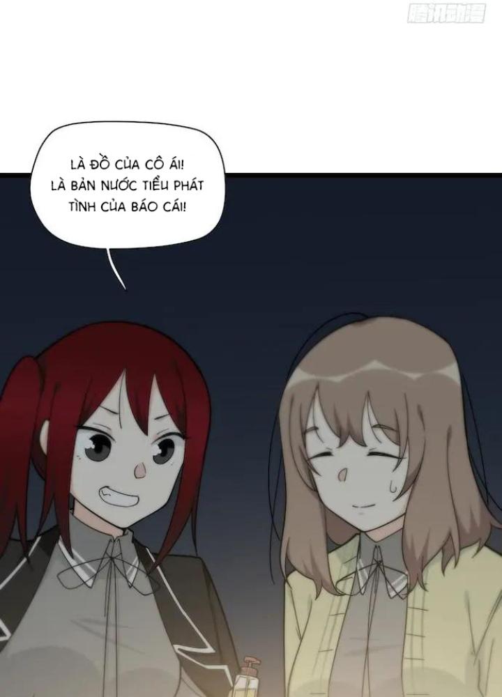 Bạn Gái Phản Diện Của Ta Chapter 129 - Trang 2