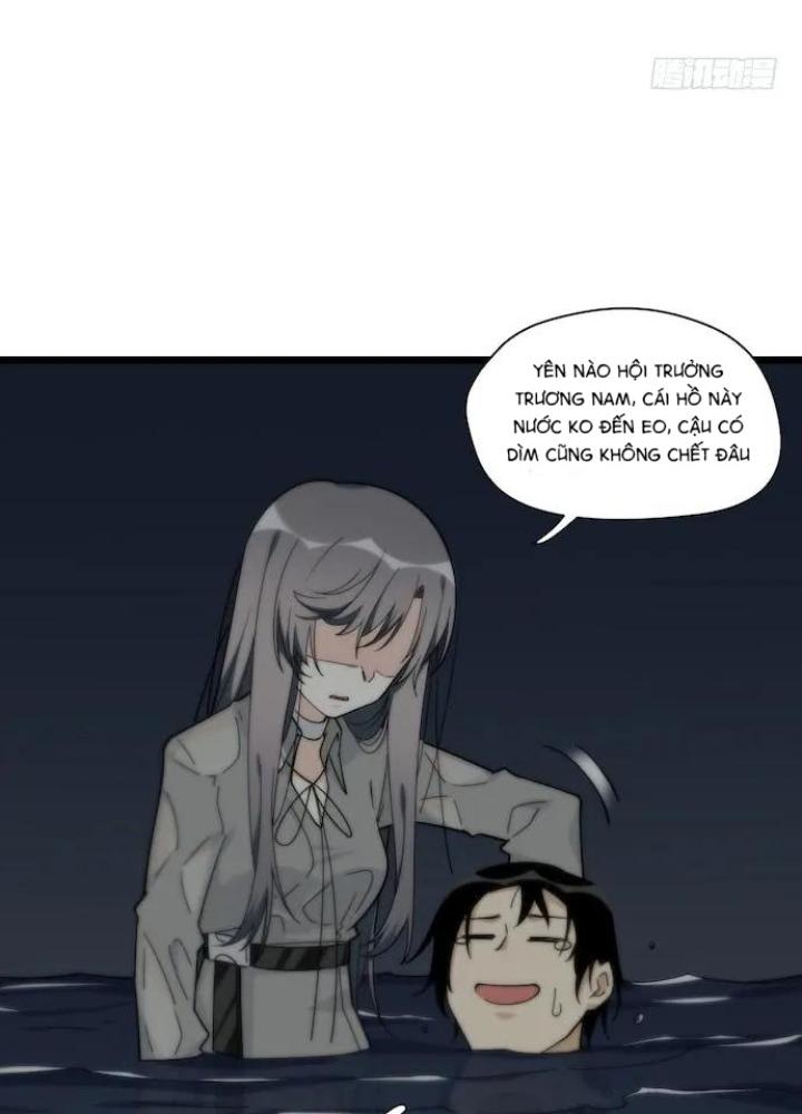 Bạn Gái Phản Diện Của Ta Chapter 129 - Trang 2