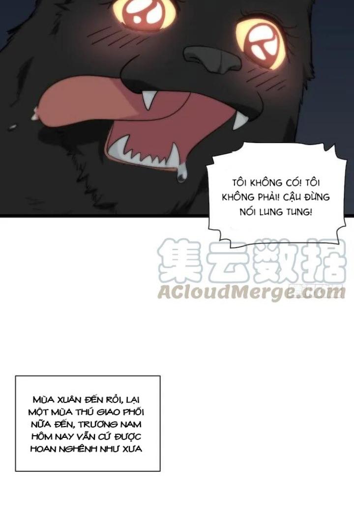 Bạn Gái Phản Diện Của Ta Chapter 129 - Trang 2