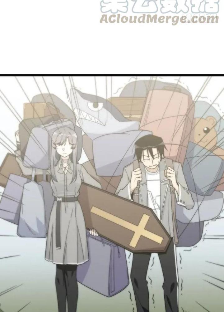 Bạn Gái Phản Diện Của Ta Chapter 129 - Trang 2