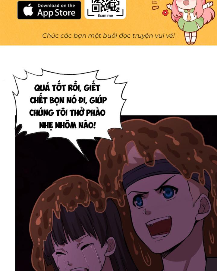 Tôi Chuyển Vàng Tại Mạt Thế Chapter 686 - Trang 2