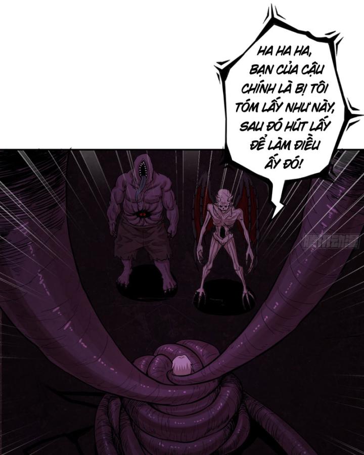 Tôi Chuyển Vàng Tại Mạt Thế Chapter 686 - Trang 2