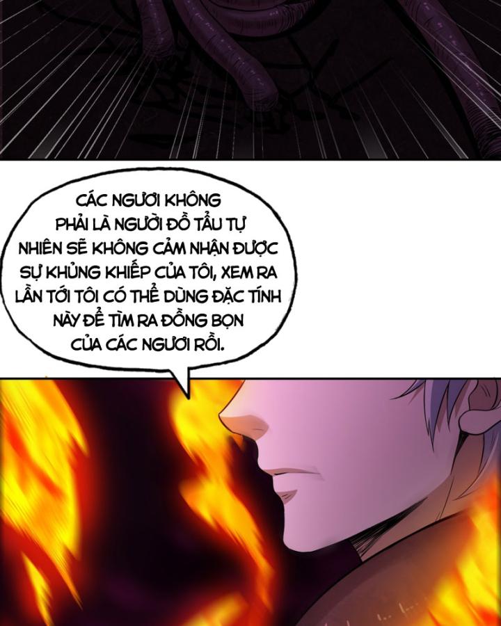 Tôi Chuyển Vàng Tại Mạt Thế Chapter 686 - Trang 2