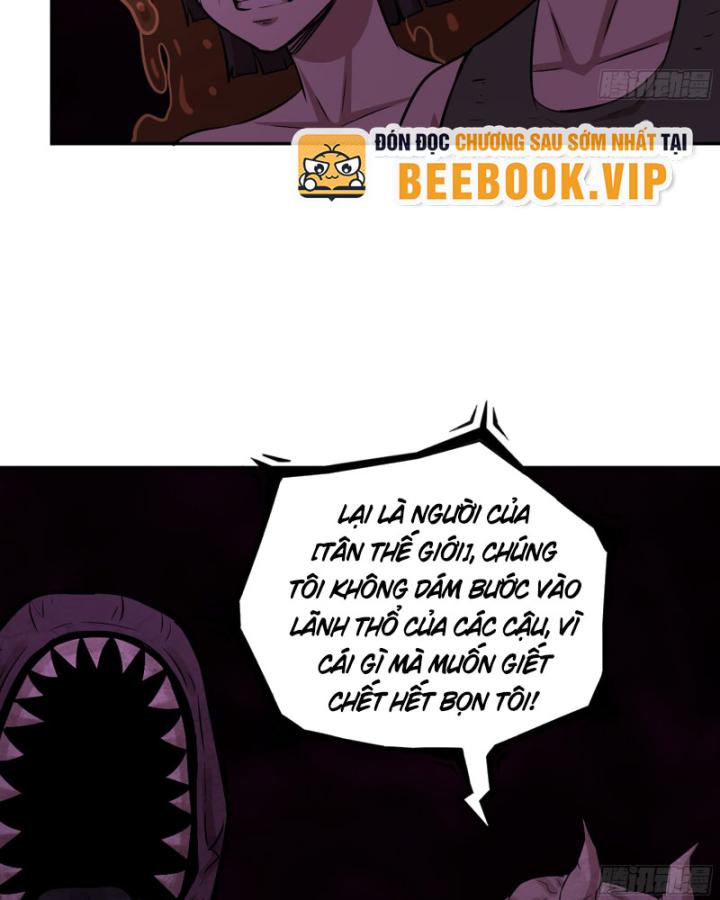 Tôi Chuyển Vàng Tại Mạt Thế Chapter 686 - Trang 2