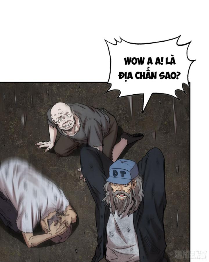 Tôi Chuyển Vàng Tại Mạt Thế Chapter 686 - Trang 2